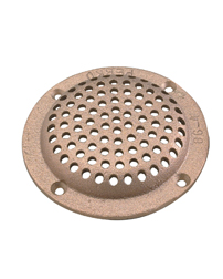 Round Strainer